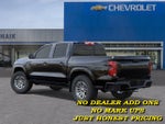2026 Chevrolet Colorado 2WD LT