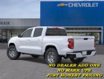 2026 Chevrolet Colorado 2WD LT