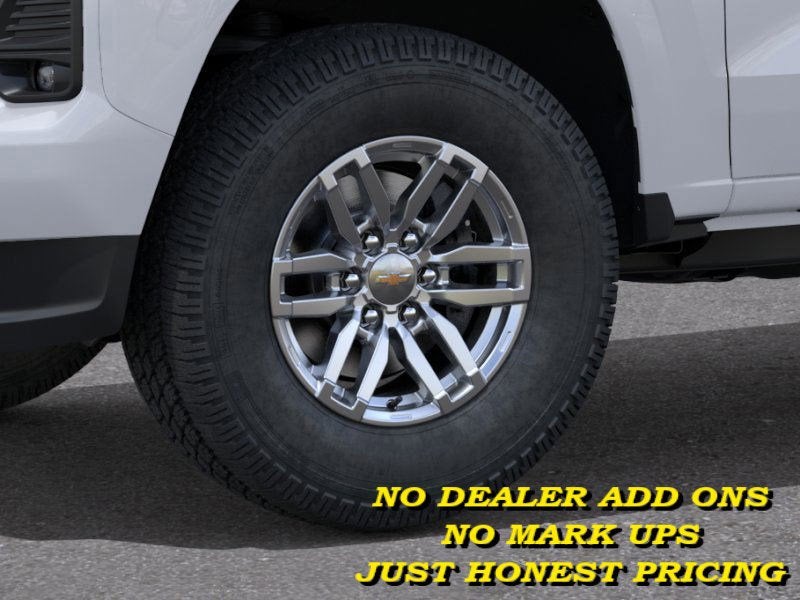 2026 Chevrolet Colorado 2WD LT