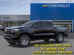 2026 Chevrolet Colorado 2WD LT