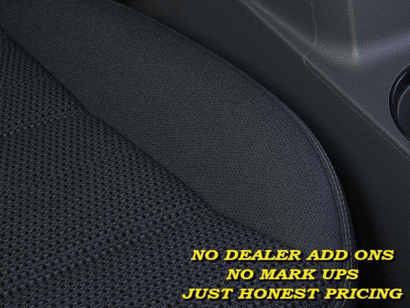 2026 Chevrolet Colorado 2WD LT