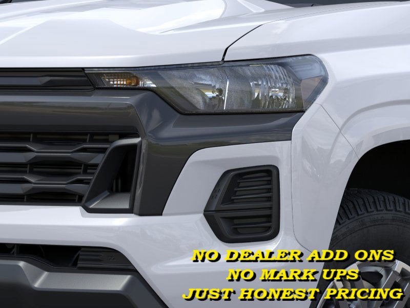 2026 Chevrolet Colorado 2WD LT