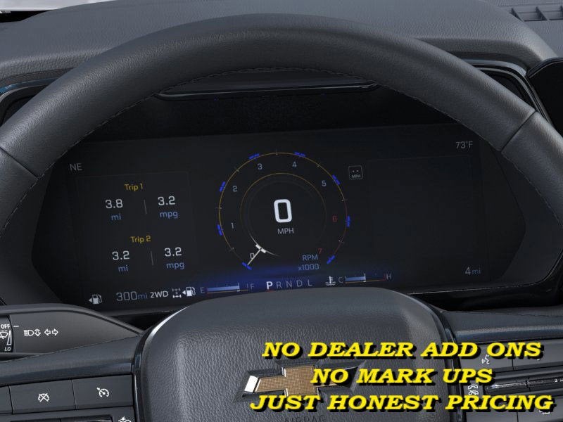 2026 Chevrolet Colorado 2WD LT