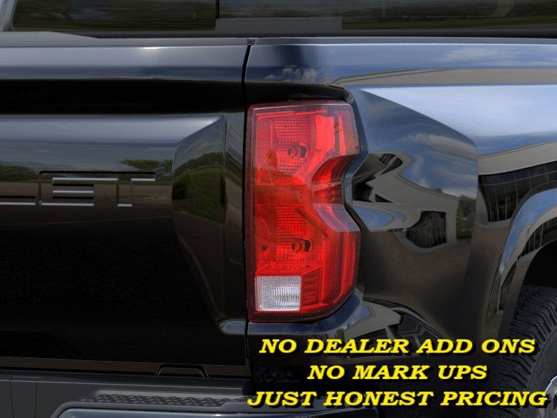 2026 Chevrolet Colorado 2WD LT