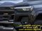 2025 Chevrolet Colorado 4WD Z71