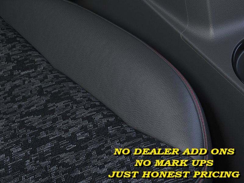 2025 Chevrolet Colorado 4WD Z71