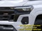 2025 Chevrolet Colorado 4WD Z71