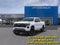 2025 Chevrolet Colorado 4WD Z71