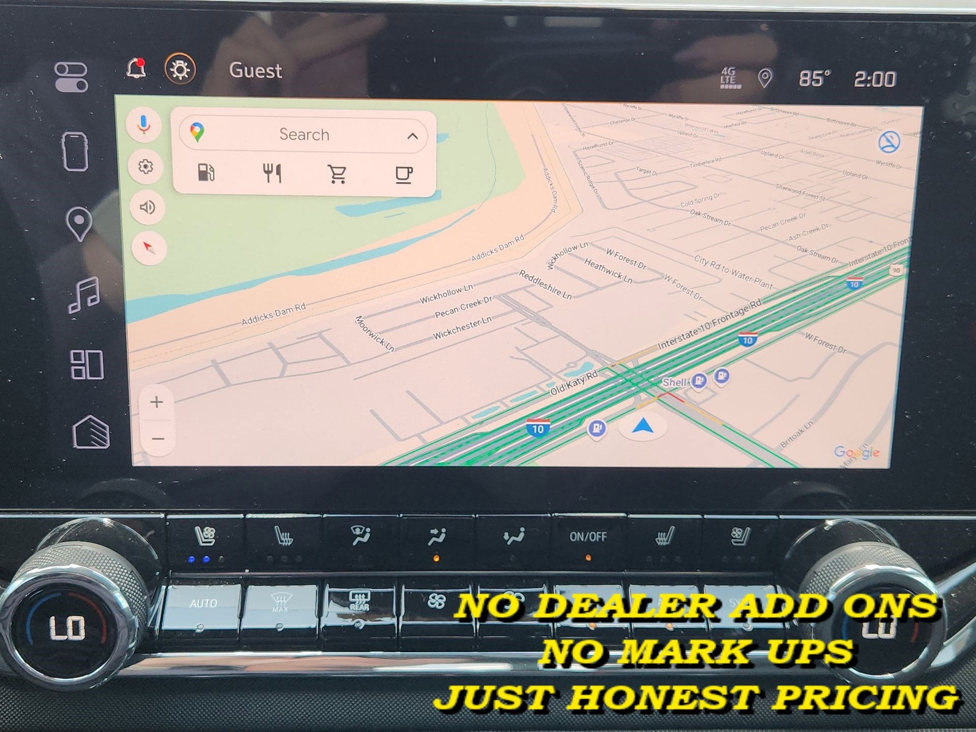 2025 Chevrolet Colorado 4WD Z71