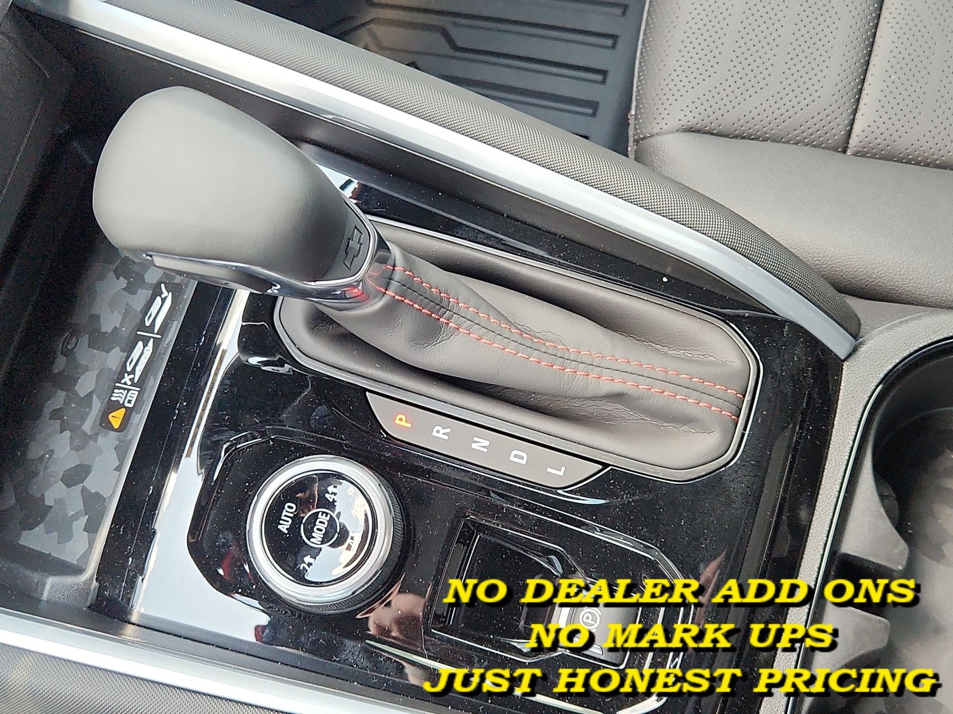 2025 Chevrolet Colorado 4WD Z71