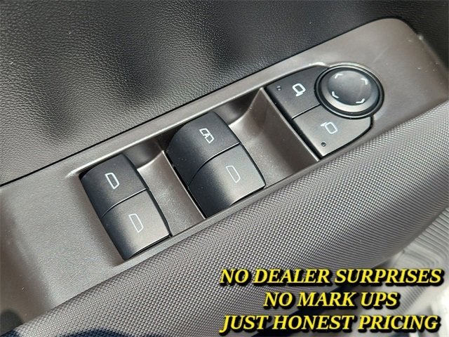 2025 Chevrolet Colorado 4WD Z71