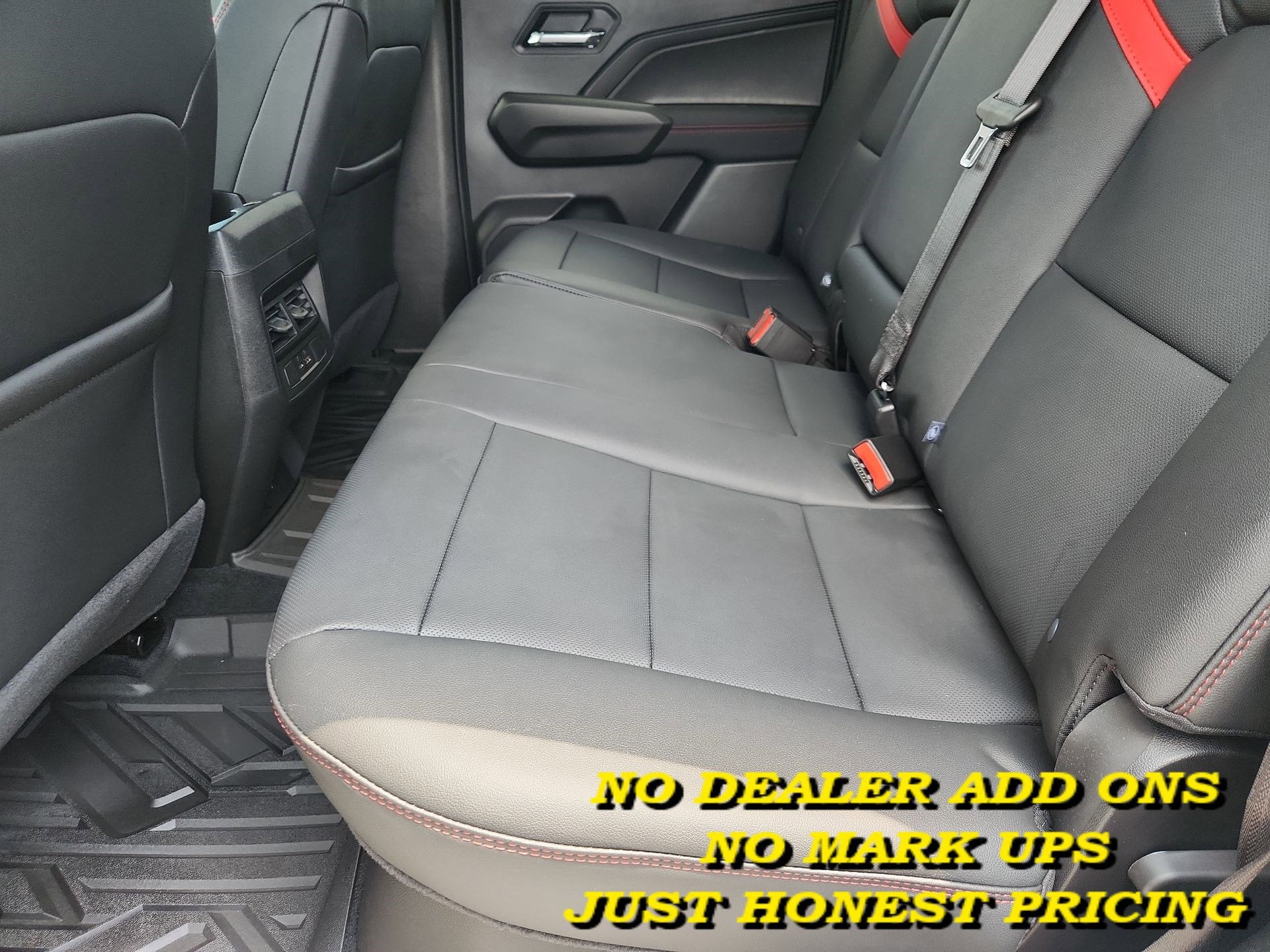 2025 Chevrolet Colorado 4WD Z71