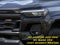 2025 Chevrolet Colorado 4WD Z71