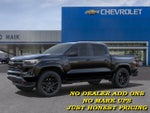 2025 Chevrolet Colorado 4WD Z71