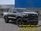 2025 Chevrolet Colorado 4WD Z71