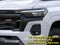 2026 Chevrolet Colorado 4WD Z71