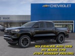 2026 Chevrolet Colorado 4WD Z71