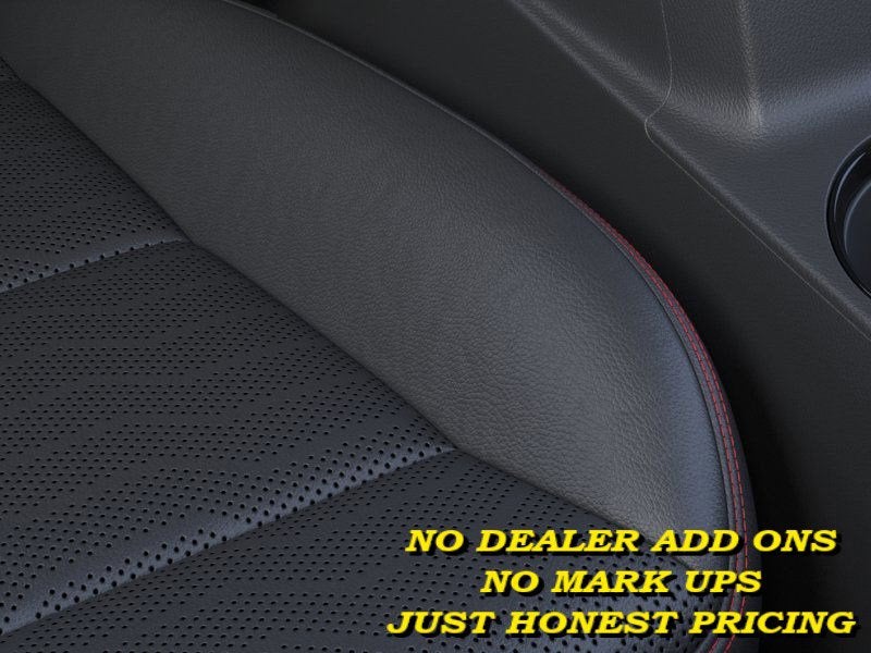 2026 Chevrolet Colorado 4WD Z71