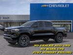 2026 Chevrolet Colorado 4WD Z71