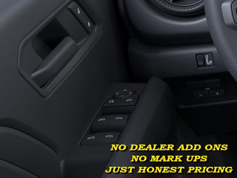 2026 Chevrolet Colorado 4WD Trail Boss