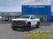 2026 Chevrolet Colorado 4WD Trail Boss