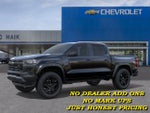 2026 Chevrolet Colorado 4WD Trail Boss