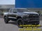 2026 Chevrolet Colorado 4WD Trail Boss