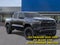 2026 Chevrolet Colorado 4WD Trail Boss