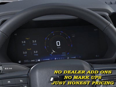 2026 Chevrolet Colorado 4WD Trail Boss
