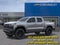 2026 Chevrolet Colorado 4WD Trail Boss