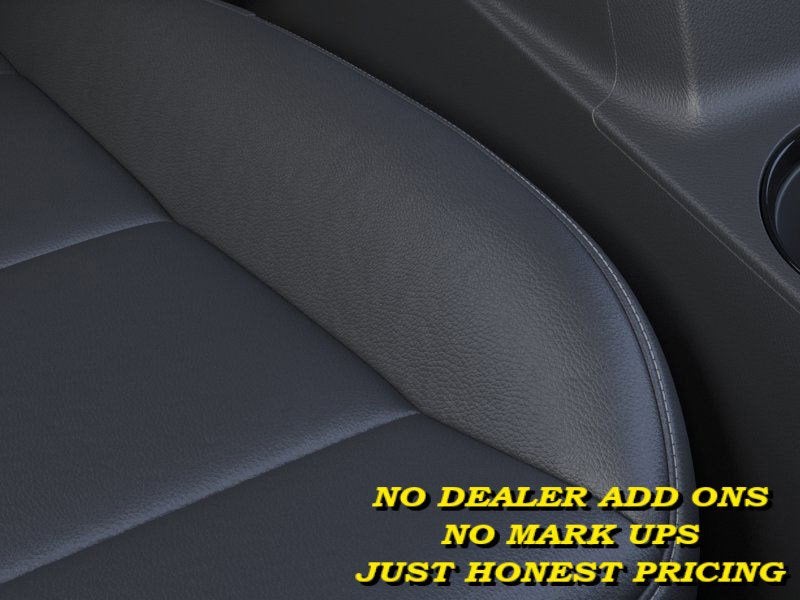 2026 Chevrolet Colorado 4WD Trail Boss