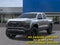 2026 Chevrolet Colorado 4WD Trail Boss