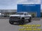 2026 Chevrolet Colorado 4WD Trail Boss