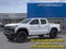 2026 Chevrolet Colorado 4WD Trail Boss