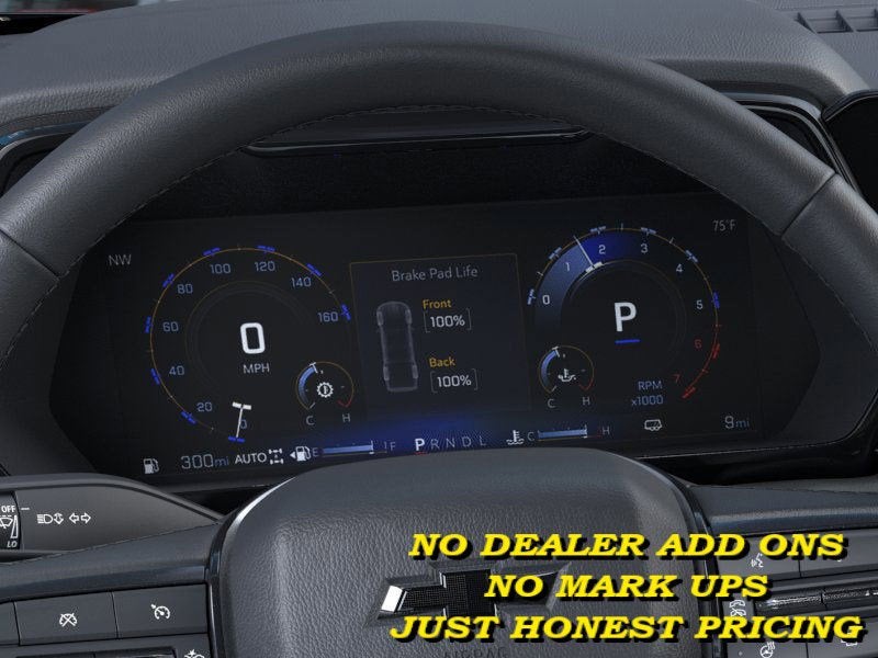 2026 Chevrolet Colorado 4WD ZR2