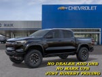 2026 Chevrolet Colorado 4WD ZR2