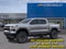 2026 Chevrolet Colorado 4WD ZR2