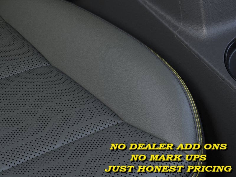 2026 Chevrolet Colorado 4WD ZR2