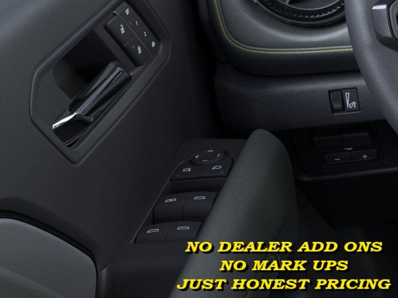 2026 Chevrolet Colorado 4WD ZR2