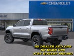 2026 Chevrolet Colorado 4WD ZR2