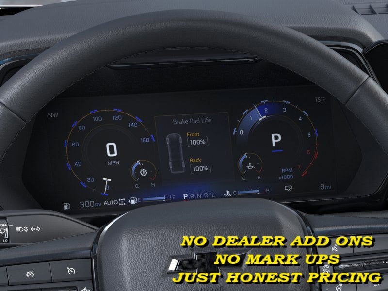 2026 Chevrolet Colorado 4WD ZR2