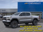 2026 Chevrolet Colorado 4WD ZR2
