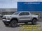 2026 Chevrolet Colorado 4WD ZR2