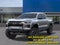 2026 Chevrolet Colorado 4WD ZR2