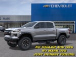 2026 Chevrolet Colorado 4WD ZR2