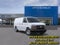 2026 Chevrolet Express Cargo 1WT