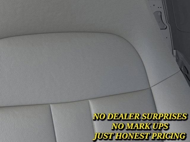 2026 Chevrolet Express Cargo 1WT