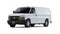 2026 Chevrolet Express Cargo 1WT