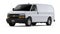 2026 Chevrolet Express Cargo 1WT