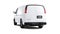 2026 Chevrolet Express Cargo 1WT